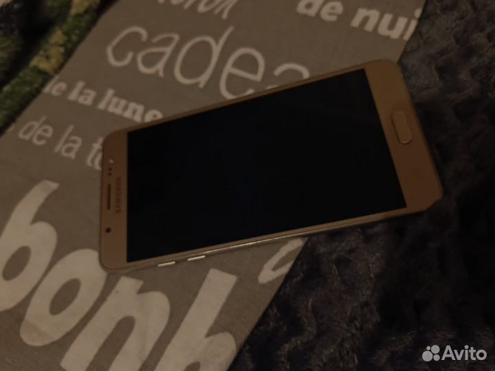 Samsung Galaxy J5 (2016) SM-J510F/DS, 2/16 ГБ