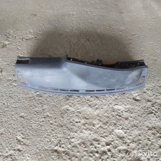 Панель приборов Daewoo Nexia 1 2008