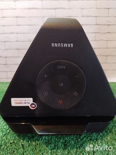 Акустическая система Samsung MX-T40