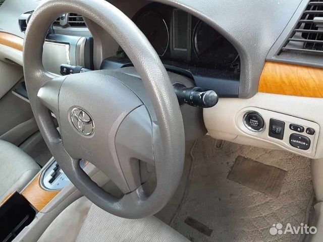 Авто Toyota Allion ZRT265 2zrfe