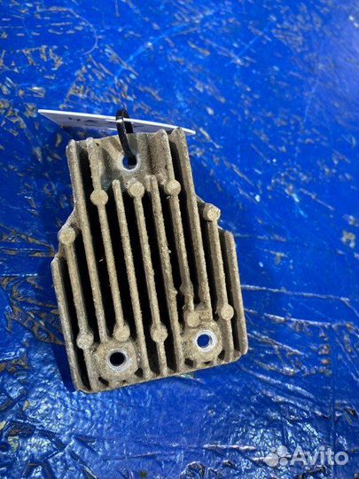 Светодиодный модуль передний Mercedes-Benz C-Class