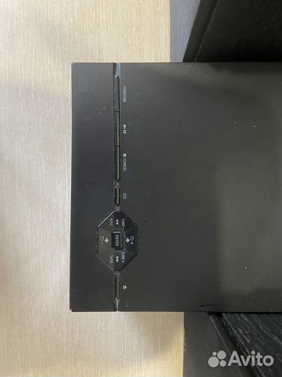 Акустическая система sony