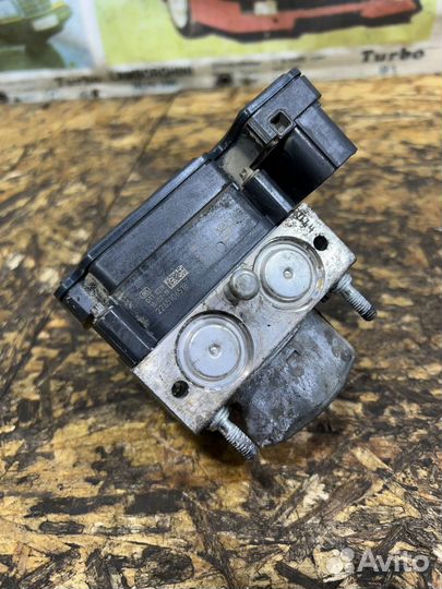 Блок ABS Датсун Гранта