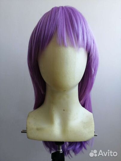 Косплей парик Мицуя аниме токийские мстители