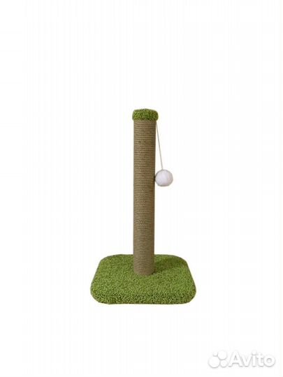 Когтеточка столб, разная высота