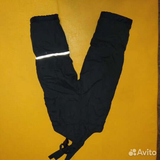 Костюм зимний рост 98см