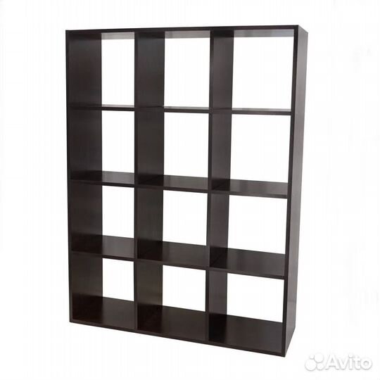 Стеллаж 12 ячеек новый