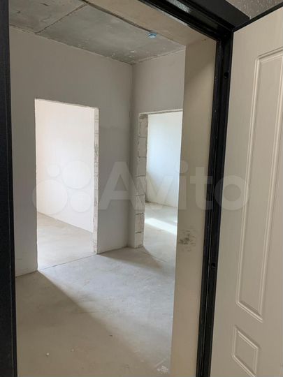 2-к. квартира, 58,8 м², 8/18 эт.