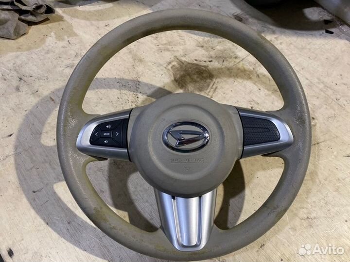 Подушка безопасности водителя Daihatsu Tanto