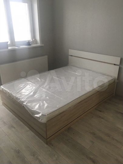 Квартира-студия, 23 м², 22/25 эт.