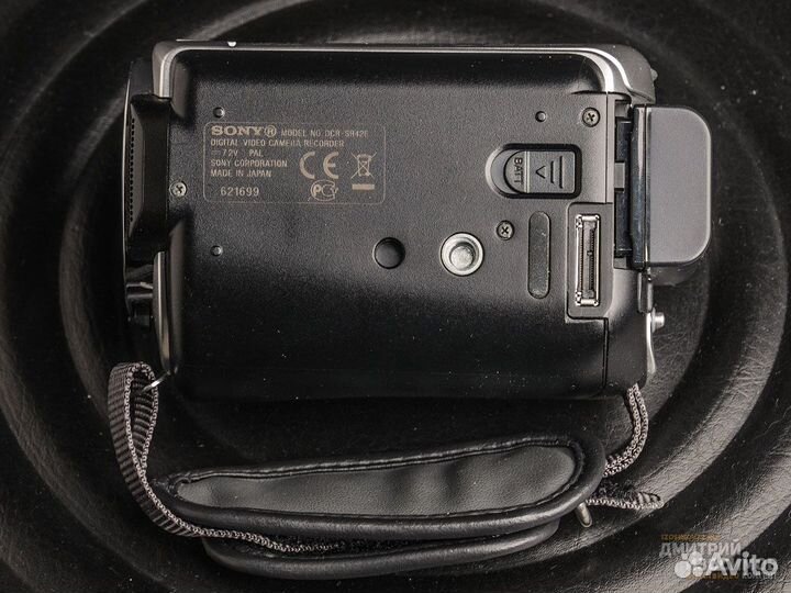 Видеокамера Sony