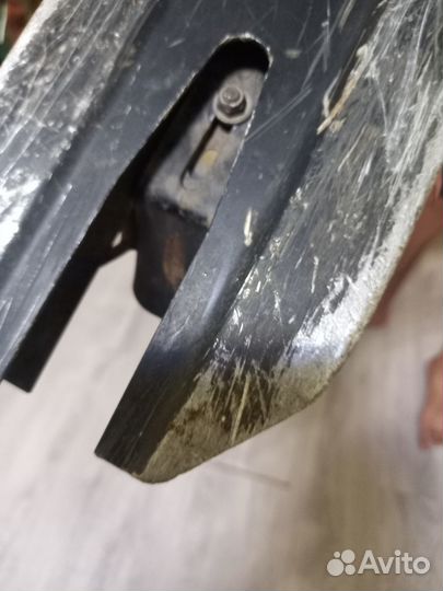 Трюковой самокат для подростков