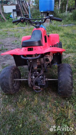 Детский квадроцикл