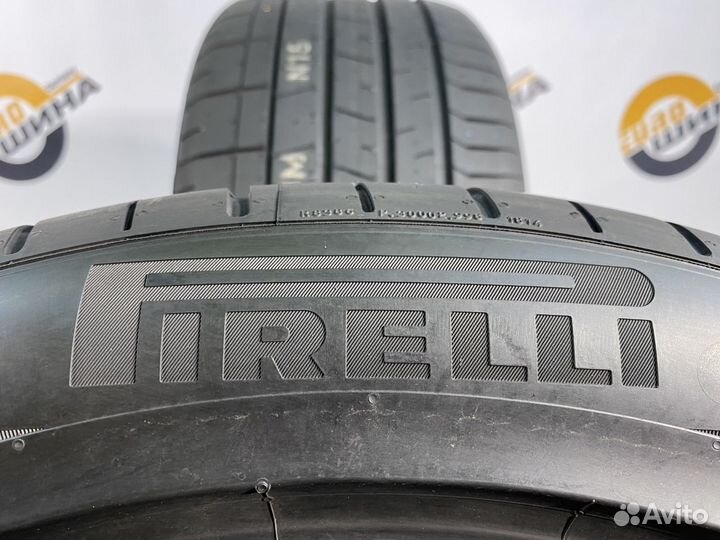 Pirelli P Zero PZ4 295/40 R19 110Y