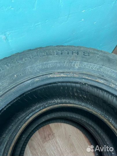 Nokian Tyres Hakkapeliitta 8 175/65 R14 86T