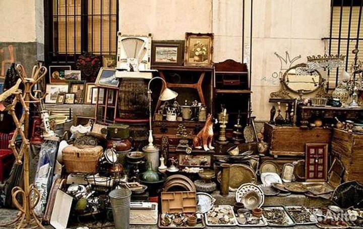 Скупка/оценка значки,посуда,модели,серебро