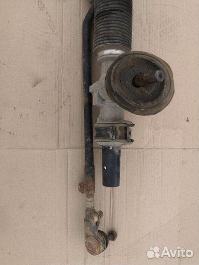 Рейка рулевая Daewoo Nexia N150 1.5 2012