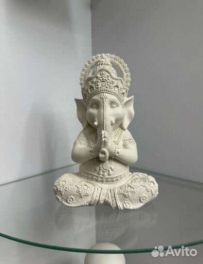 Будда / Ганеша статуэтка