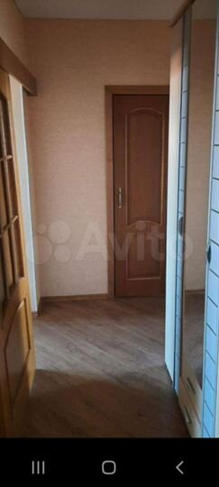2-к. квартира, 60 м², 5/5 эт.