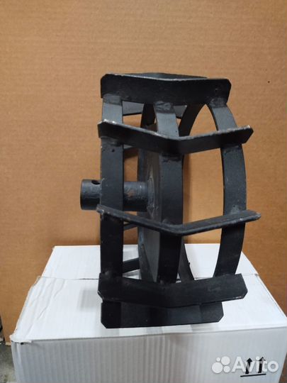 Колеса мет. Hobby 500