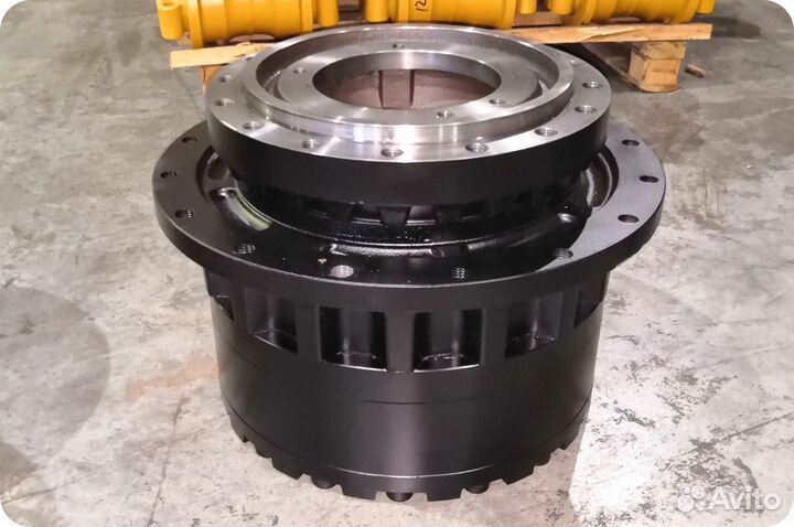 Бортовой редуктор без гидромотора 2276189