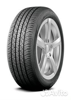Dunlop SP Sport 270 215/60 R17