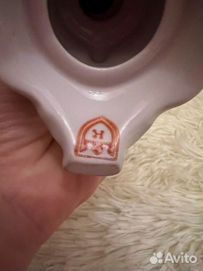 Яйцо пасхальное церковное