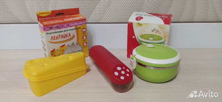 Набор посуды для подарка
