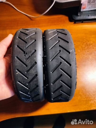 Покрышки Xiaomi m365, Pro, Pro2, Essential