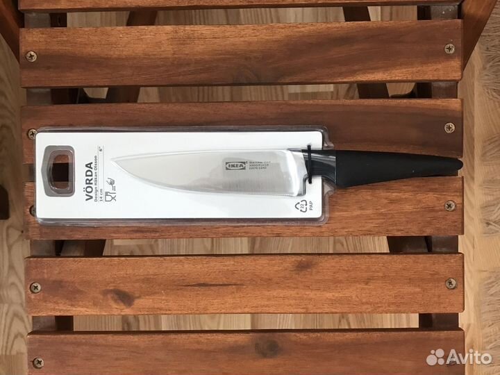 Нож универсальный IKEA vorda, 14 см