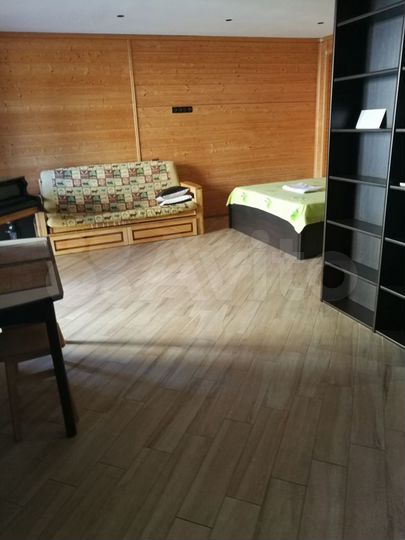 Квартира-студия, 47 м², 2/8 эт.