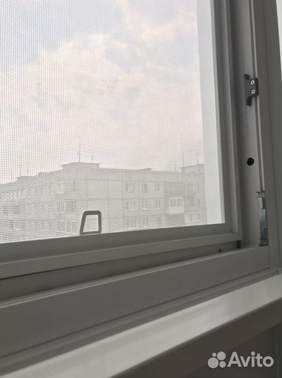 Москитная сетка вставная