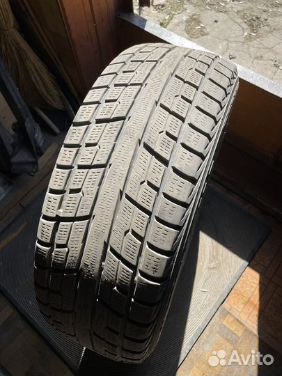 Yokohama Geolandar I/T-S G073 225/60 R17