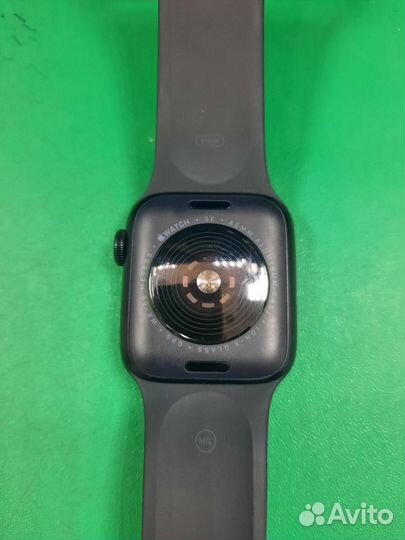 Часы Apple Watch Se 2 40Mm С Сзу