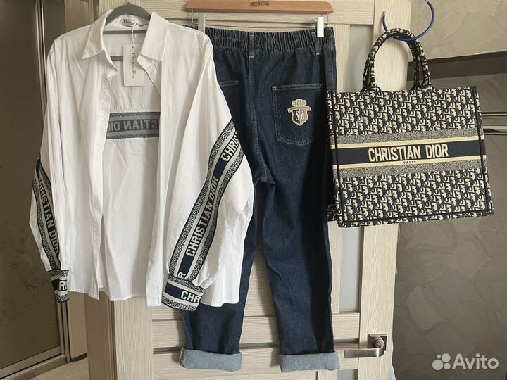 Продам женскую одежду