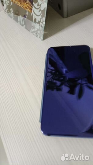 Чехол на huawei p30 lite