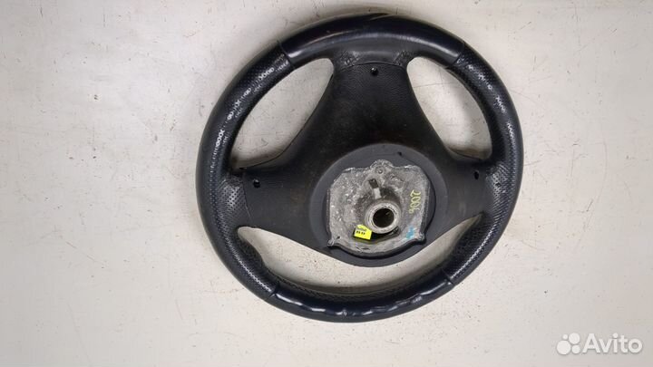 Руль BMW X3 E83, 2004