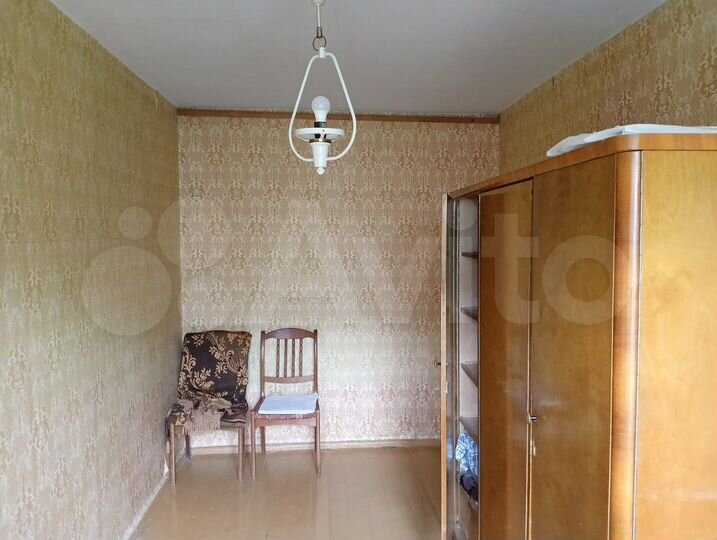 2-к. квартира, 42,9 м², 3/4 эт.