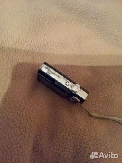 Фотоаппарат sony