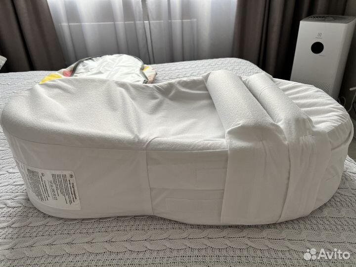 Подушка-позиционер