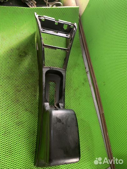 Тонель пола Lifan Breez