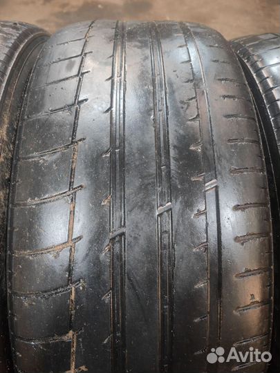 Triangle TH201 Sportex 245/45 R20 103Y