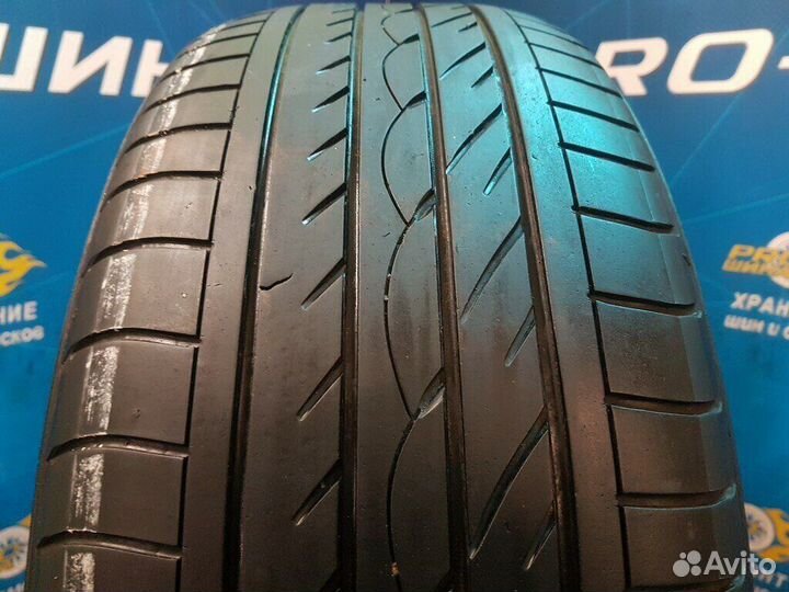 Yokohama Advan Sport V103B 235/55 R20