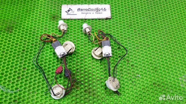 Проводка заднего фонаря Nissan Almera Classic