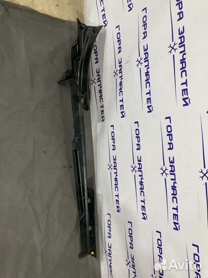 Накладка на порог правая Fiat Linea 2007б.у