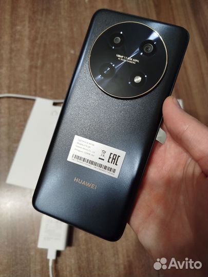 HUAWEI nova 12i, 8/128 ГБ