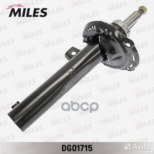 Амортизатор skoda octavia A7 (5E), VW golf VII