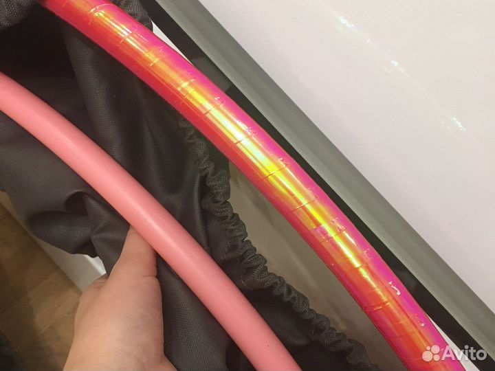 Предметы для художественной гимнастики