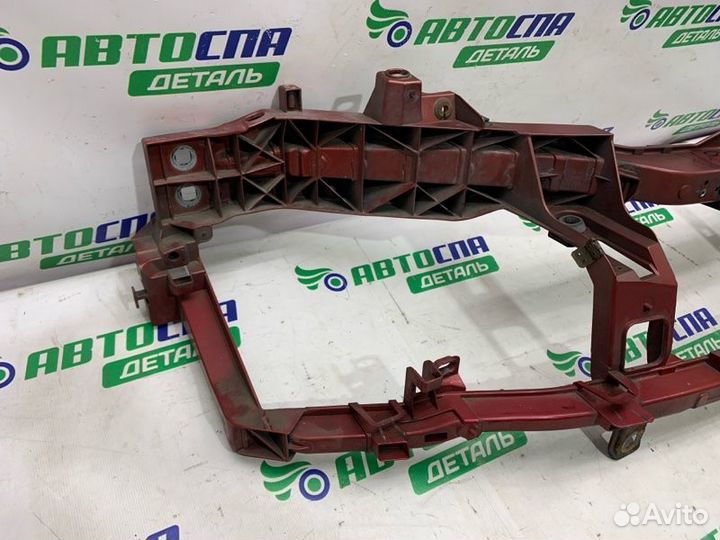 Телевизор передний Ford Kuga DW10С 2009