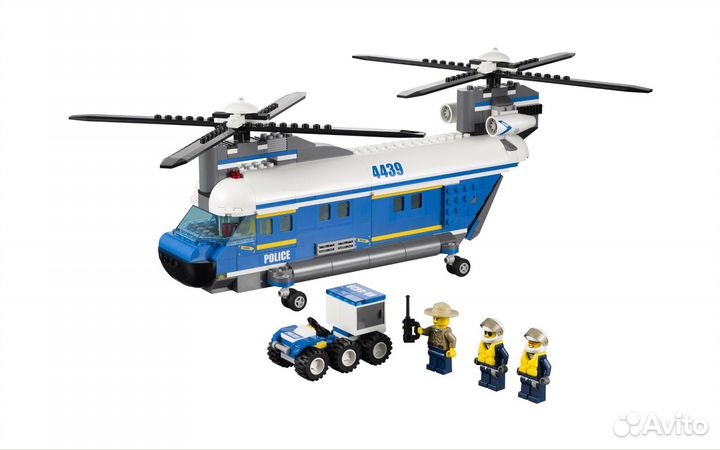 Lego оригинальные наборы